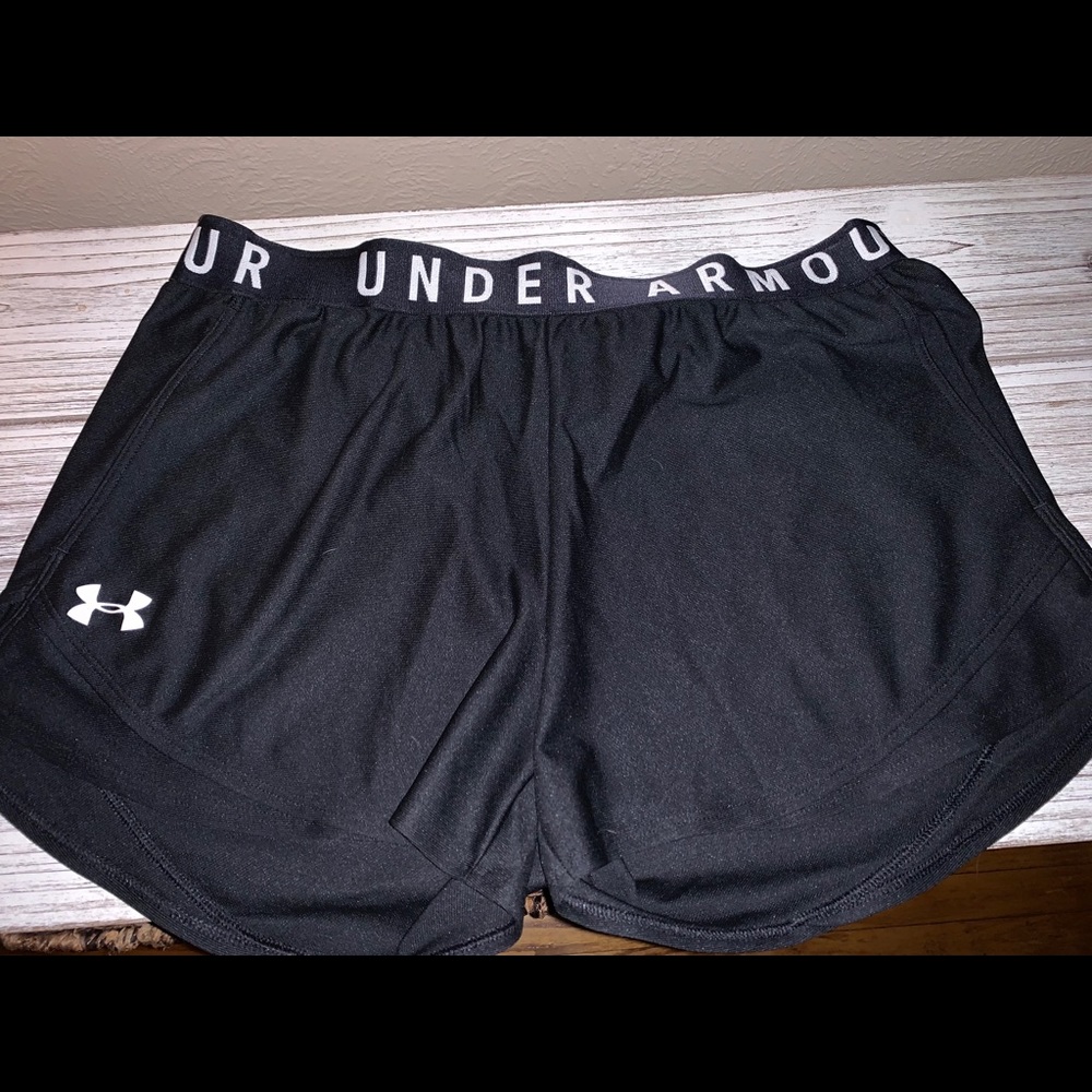 Under Armour Shorts